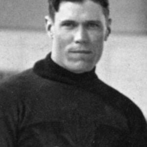 Photo of Frank Fredrickson