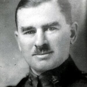 Photo of Frank McGee (ice hockey)