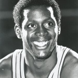 Photo of Fred Carter