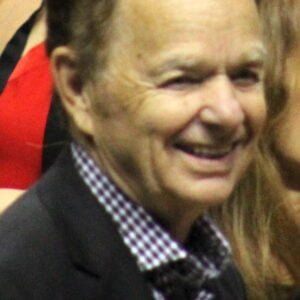 Photo of Glen Taylor