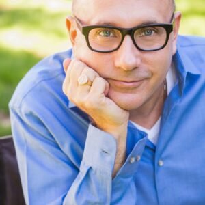 Photo of Willie Garson