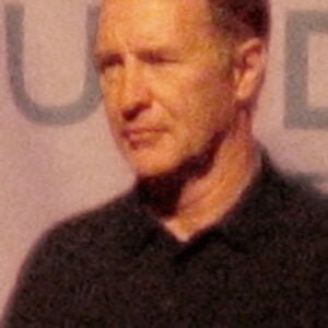 Photo of Geoff Pierson