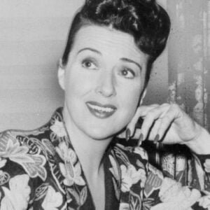 Photo of Gypsy Rose Lee