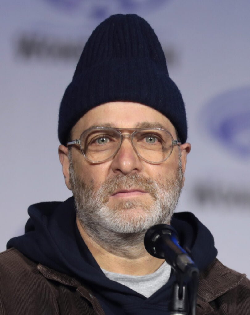 Photo of H. Jon Benjamin