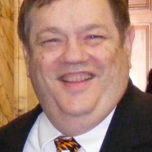 Photo of Henry B. Heller