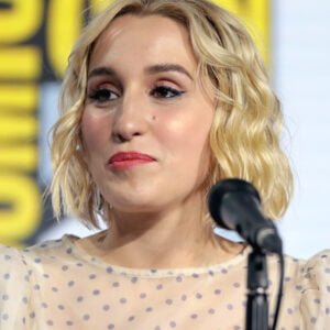 Photo of Harley Quinn Smith