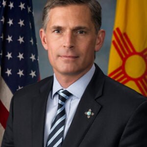 Photo of Martin Heinrich