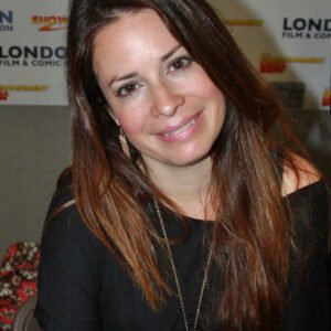 Photo of Holly Marie Combs