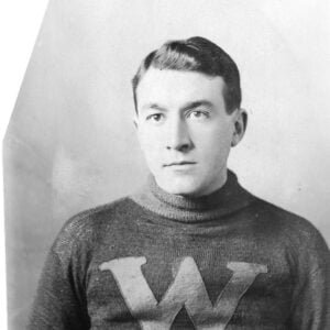 Photo of Hughie Lehman