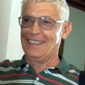 Photo of Ivan Bortnik