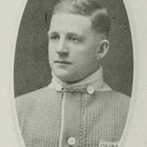 Photo of Jack Adams