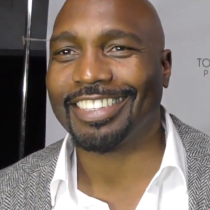 Photo of James R. Black