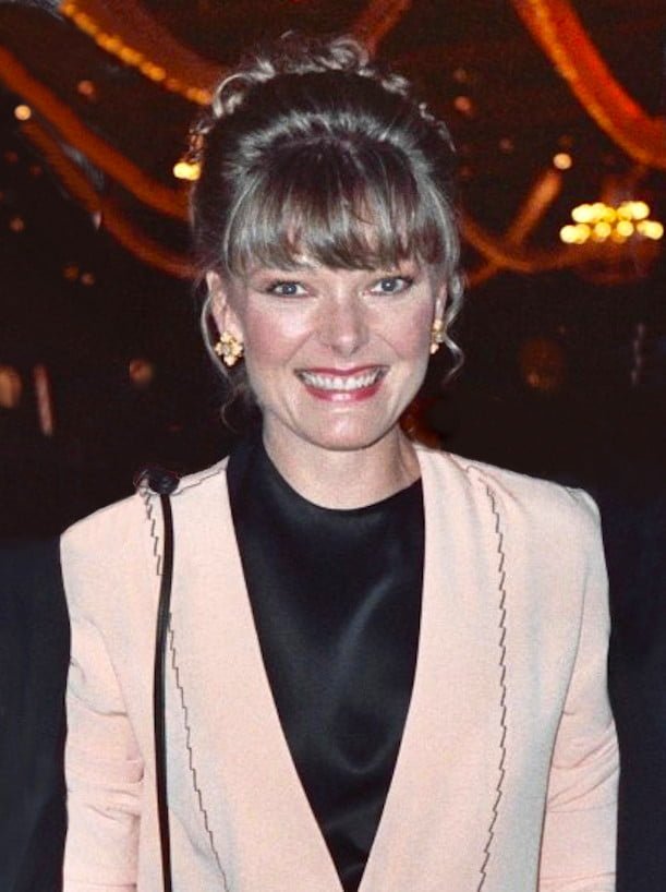Photo of Jane Curtin
