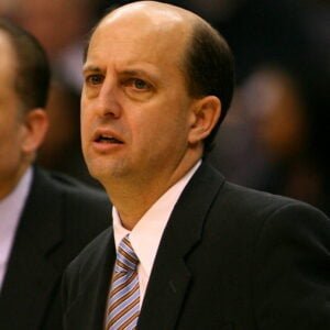 Photo of Jeff Van Gundy