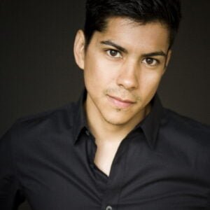 Photo of Jeremy Ray Valdez