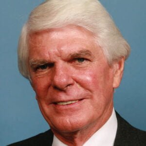 Photo of Jerry Lewis (California politician)