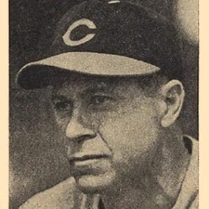 Photo of Jim Turner (baseball)
