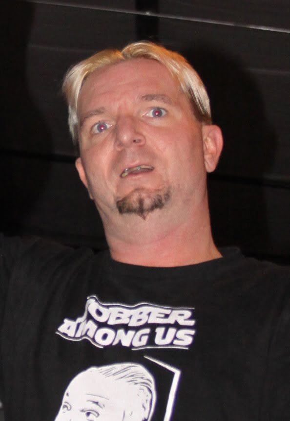 Photo of James Ellsworth (wrestler)