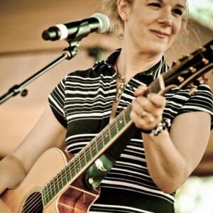 Photo of Dar Williams