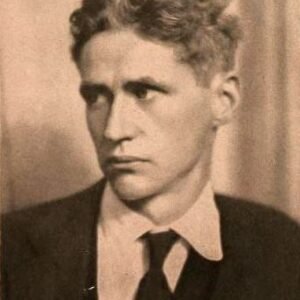 Photo of John Edward Costigan