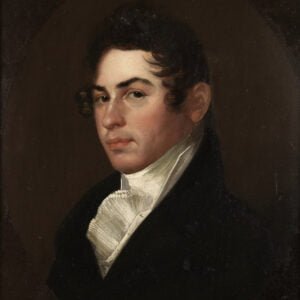Photo of John Neagle