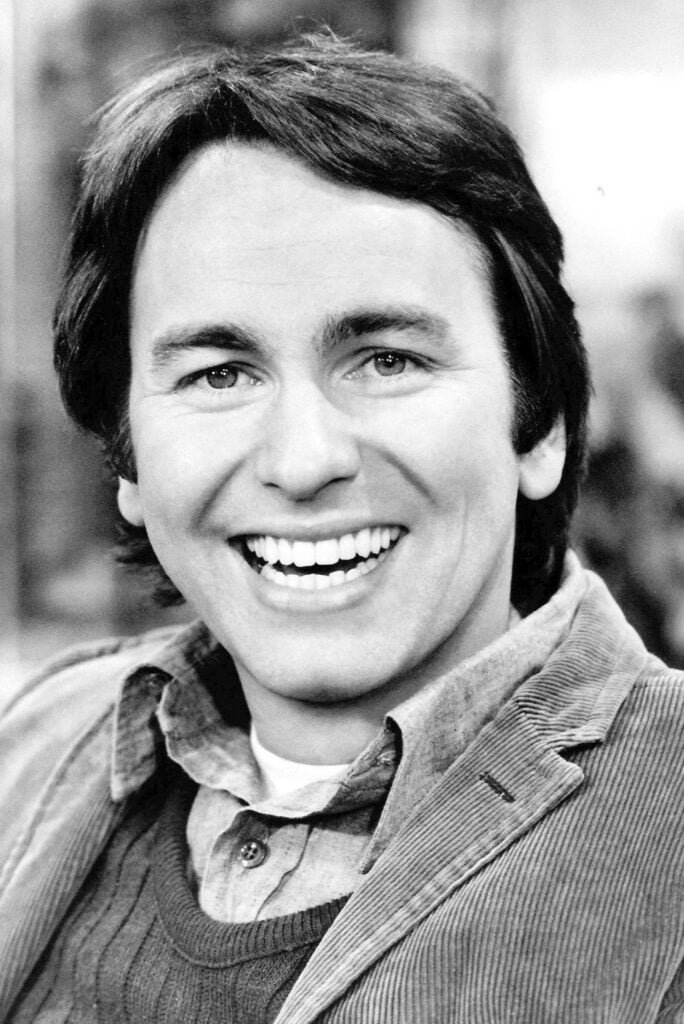 Photo of John Ritter