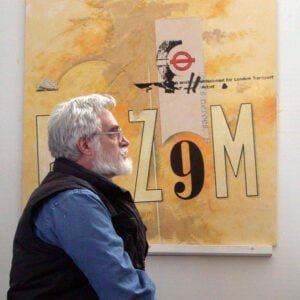 Photo of Jonathan Talbot