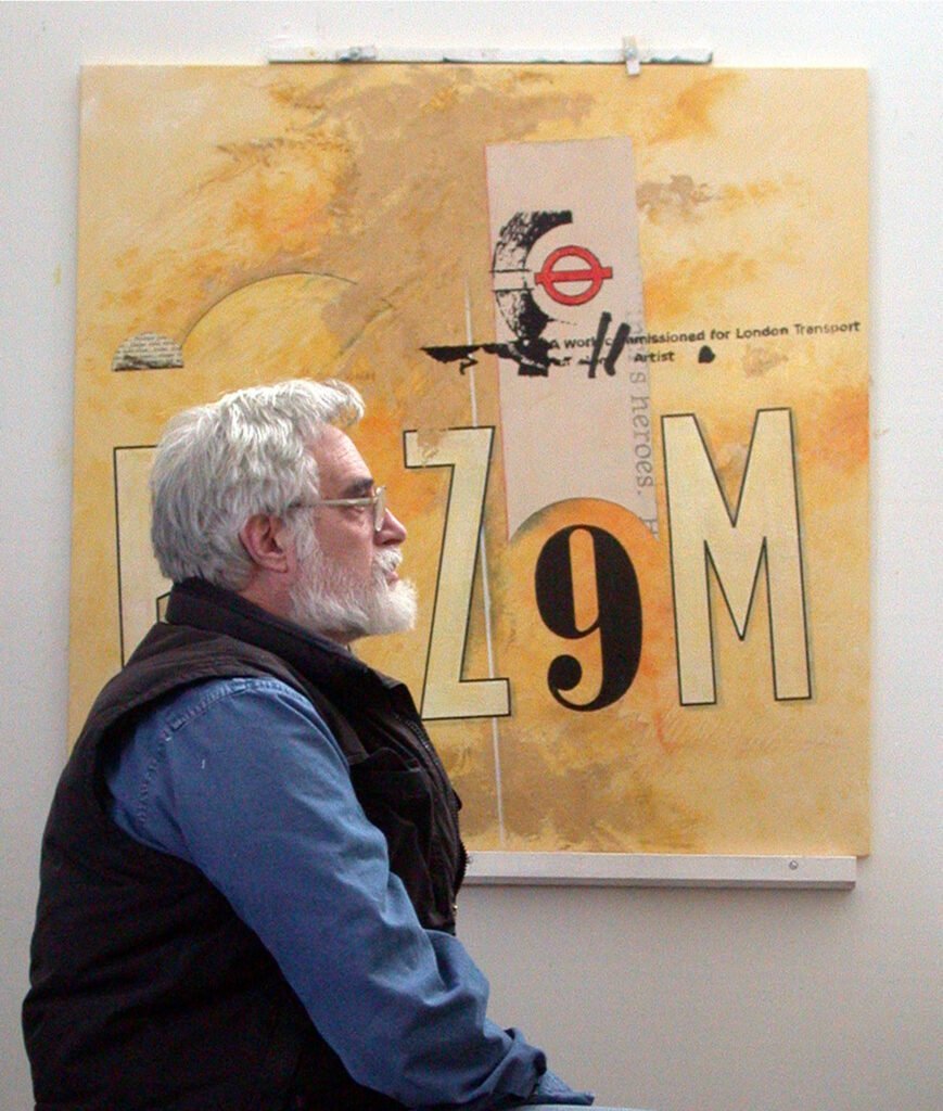 Photo of Jonathan Talbot