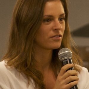 Photo of Jordan Hayes