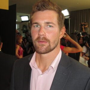 Photo of Josh Kelly (actor)