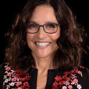 Photo of Julia Louis-Dreyfus