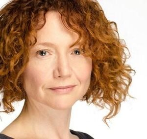 Photo of Karyn Dwyer