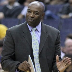 Photo of Keith Smart