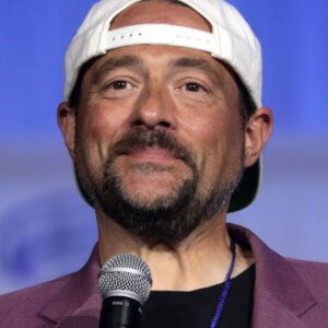 Photo of Kevin Smith