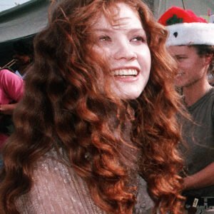 Photo of Khrystyne Haje