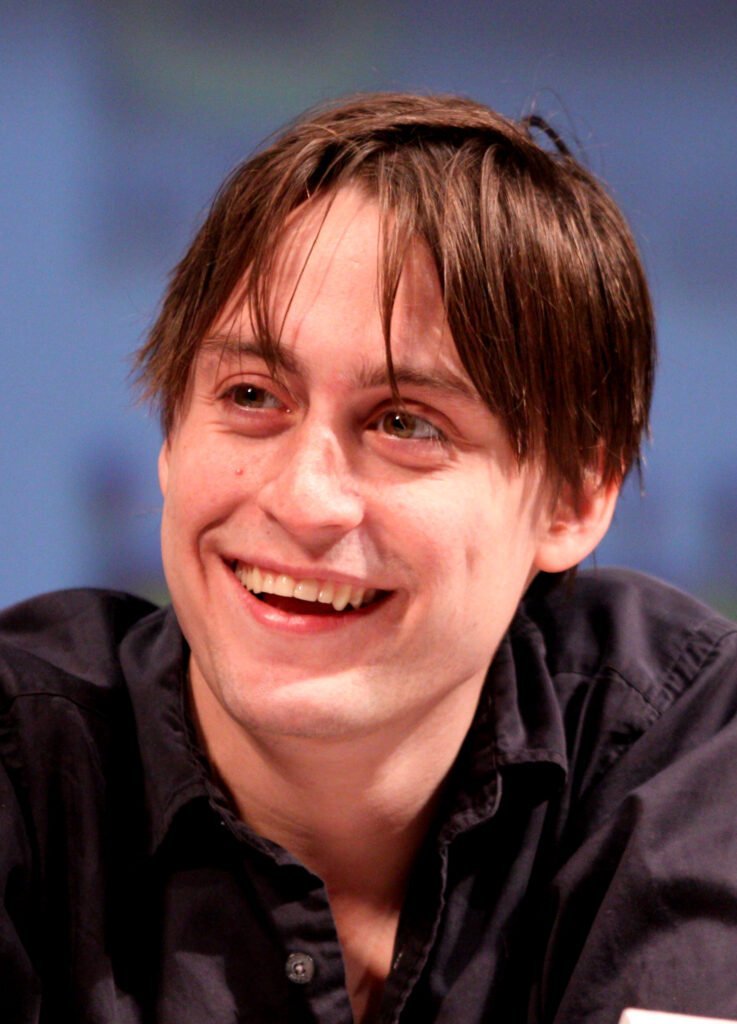 Photo of Kieran Culkin