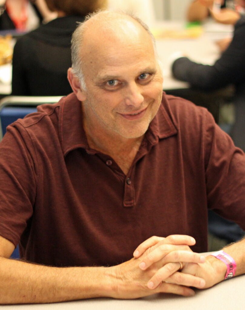 Photo of Kurt Fuller