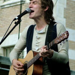 Photo of Landon Pigg