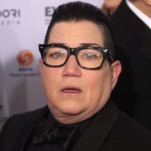 Photo of Lea DeLaria