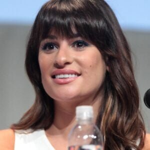 Photo of Lea Michele