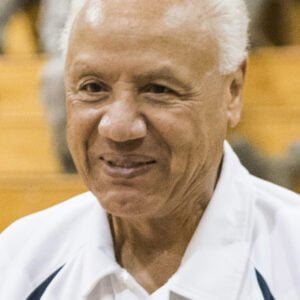 Photo of Lenny Wilkens