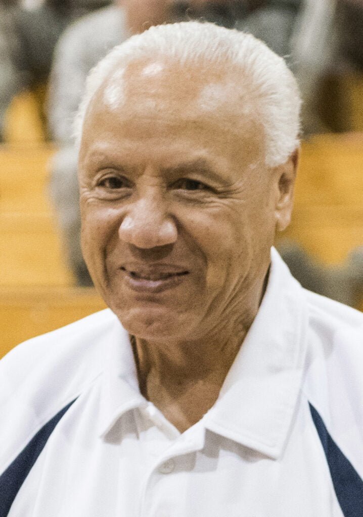 Photo of Lenny Wilkens