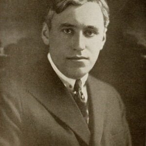 Photo of Mack Sennett