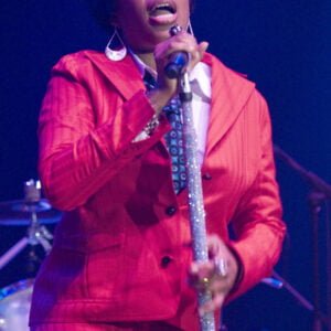 Photo of Macy Gray