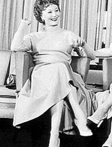 Photo of Magda Gabor