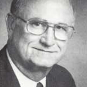 Photo of Malcolm E. Beard