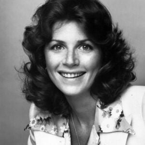 Photo of Marcia Strassman