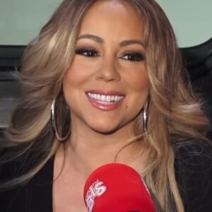 Photo of Mariah Carey