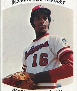 Photo of Mario Soto (baseball)