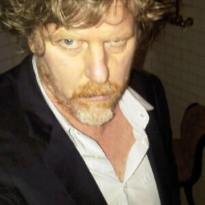 Photo of Mark Grotjahn